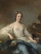 princesse de Masseran, NATTIER, Jean-Marc